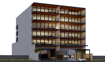 Foto de inmueble en , Col. Buena Vista C.P. 22415, Tijuana