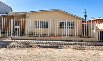 Foto de inmueble en Ignacio Zaragoza, Col. Buenaventura C.P. 22880, Ensenada