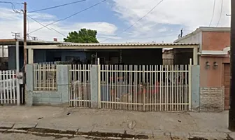 Foto de inmueble en Rio Sta Cruz #3737, Col. Bugambilias C.P. 21395, Mexicali