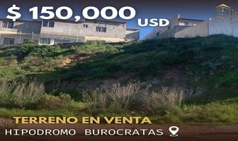 Foto de inmueble en , Col. Burócrata Hipódromo C.P. 22030, Tijuana