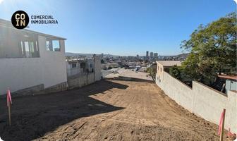Foto de inmueble en Av. Evarito Molina, Col. Burócrata Ruiz Cortines C.P. 22406, Tijuana