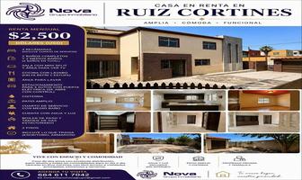 Foto de inmueble en ernesto sarmiento, Col. Burócrata Ruiz Cortines C.P. 22406, Tijuana