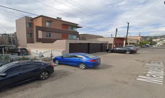 Foto de inmueble en manuela meza #0Int. 0, Col. Burócrata Ruiz Cortines C.P. 22406, Tijuana