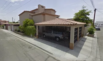Foto de inmueble en MARTHA WELCH #1998, Col. Calafia C.P. 21040, Mexicali