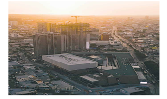 Foto de inmueble en Blvd. Agua Caliente, Col. Calete C.P. 22044, Tijuana