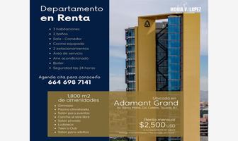 Foto de inmueble en Departamento en Gobernador Lugo ##9950 Int. 2205, Col. Calete C.P. 22044, Tijuana