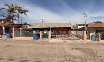 Foto de inmueble en calle C, Col. California C.P. 22890, Ensenada