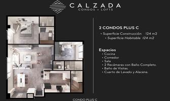 Foto de inmueble en Calzada Cetys, Col. Calzada C.P. 21225, Mexicali