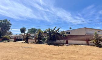 Foto de inmueble en Ave Territorio Sur, Col. Camalu C.P. 22910, Ensenada