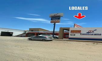 Foto de inmueble en Carr transpeninsular km150, Col. Camalu C.P. 22910, Ensenada