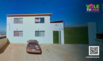 Foto de inmueble en Blvd. Sharp 3722, Col. Camino Alegre C.P. 22710, Playas de Rosarito