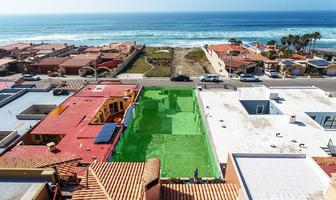 Foto de inmueble en Calle de Mision San Diego, Col. Camino Alegre C.P. 22710, Playas de Rosarito