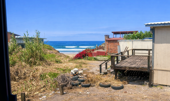 Foto de inmueble en Lot 222, Col. Camino Alegre C.P. 22710, Playas de Rosarito