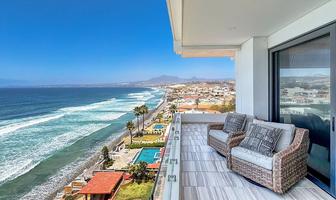 Foto de inmueble en Tower A, Col. Camino Alegre C.P. 22710, Playas de Rosarito