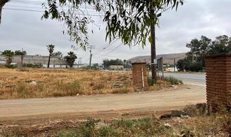 Foto de inmueble en Carretera Tijuana - Mexicali, Col. Camino Verde (Cañada Verde) C.P. 22190, Tijuana