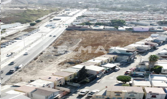 Foto de inmueble en Av. Vía Rápida Pte.,, Col. Camino Viejo C.P. 22123, Tijuana