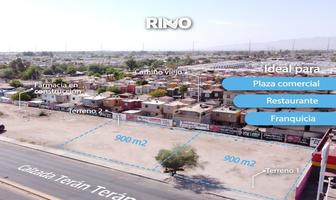Foto de inmueble en Calzada Héctor Terán Terán, Col. Camino Viejo C.P. 21320, Mexicali