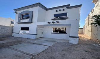 Foto de inmueble en , Col. Campestre C.P. 21386, Mexicali