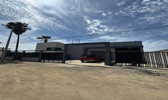 Foto de inmueble en Murua, Col. Campestre Murua C.P. 22455, Tijuana