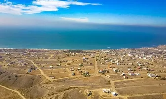 Foto de inmueble en Campo Veta #L4 MZA.103, Col. Campo Real C.P. 22740, Playas de Rosarito