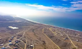 Foto de inmueble en Campo Veta #L5 MZA.103, Col. Campo Real C.P. 22740, Playas de Rosarito