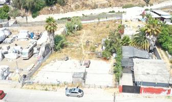 Foto de inmueble en Cañón de la Pedrera, Col. Cañón de La Pedrera Este C.P. 22035, Tijuana