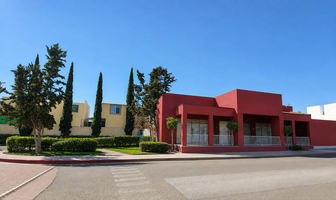Foto de inmueble en Av. de las Acacias, Col. Cañón del Padre C.P. 22203, Tijuana