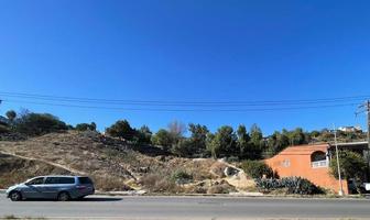 Foto de inmueble en General Sanchez Taboada, Col. Cañón el Salado C.P. 22116, Tijuana