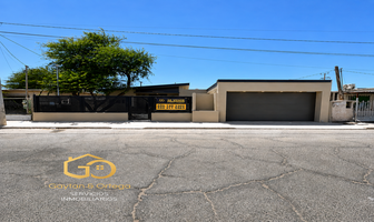 Foto de inmueble en CARBAJAL, Col. Carbajal C.P. 21370, Mexicali