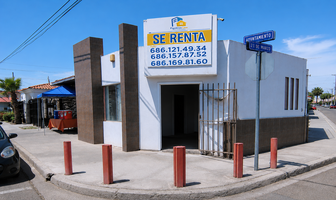 Foto de inmueble en Col. Carbajal, Col. Carbajal C.P. 21370, Mexicali