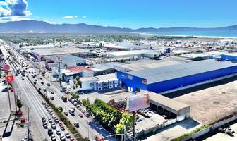 Foto de inmueble en av reforma, Col. Carlos Pacheco (Ayuntamiento) C.P. 22898, Ensenada