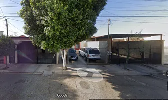 Foto de inmueble en AV. FAVARA #0, Col. Casa Magna C.P. 21354, Mexicali