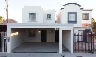Foto de inmueble en leonforte #1234, Col. Casa Magna C.P. 21354, Mexicali