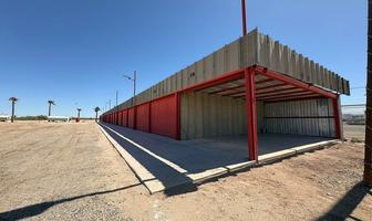 Foto de inmueble en calle 1, Col. Castro C.P. 21606, Mexicali