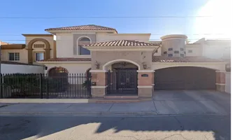 Foto de inmueble en Cata villa sur  #21240, Col. Catavina C.P. 21240, Mexicali