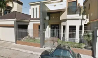 Foto de inmueble en San Borja #1679, Col. Catavina C.P. 21240, Mexicali