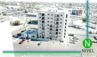 Foto de inmueble en DE LOS HEROES #S/N, Col. Centro Cívico C.P. 21000, Mexicali