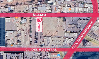 Foto de inmueble en Del Hospital, Col. Centro Cívico C.P. 21000, Mexicali