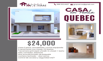 Foto de inmueble en Calle Nicolet, Col. Cerrada Quebec C.P. 21378, Mexicali