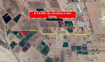Foto de inmueble en , Col. Cerro Prieto 2 C.P. 21700, Mexicali