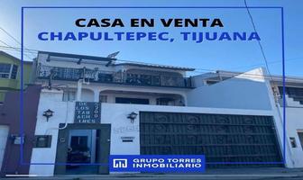 Foto de inmueble en , Col. Chapultepec 9a Sección C.P. 22020, Tijuana