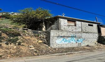 Foto de inmueble en C. General Leandro valle, Col. Chihuahua C.P. 22620, Tijuana
