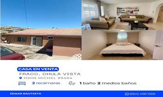 Foto de inmueble en John Michael, Col. Chula Vista C.P. 22045, Tijuana