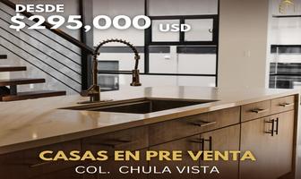 Foto de inmueble en , Col. Chula Vista C.P. 22045, Tijuana