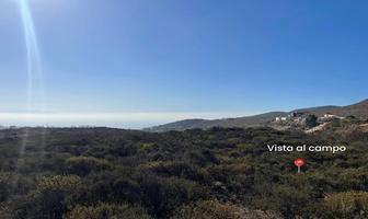 Foto de inmueble en , Col. Cíbolas Del Mar C.P. 22760, Ensenada