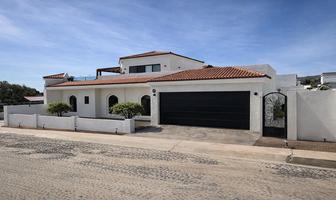 Foto de inmueble en , Col. Cíbolas Del Mar C.P. 22760, Ensenada