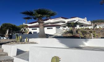 Foto de inmueble en San Ignacio, Col. Cíbolas Del Mar C.P. 22760, Ensenada