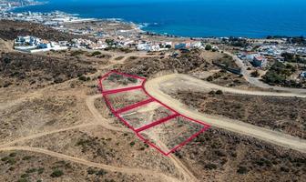 Foto de inmueble en San Ignacio, Col. Cíbolas Del Mar C.P. 22760, Ensenada