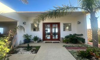 Foto de inmueble en San Ignacio, Col. Cíbolas Del Mar C.P. 22760, Ensenada