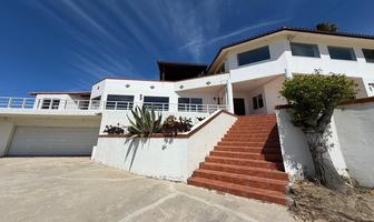 Foto de inmueble en San Javier, Col. Cíbolas Del Mar C.P. 22760, Ensenada